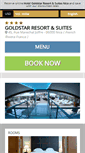 Mobile Screenshot of goldstarresortsuites.nicehotels.it