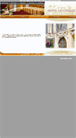 Mobile Screenshot of lescigales.nicehotels.it